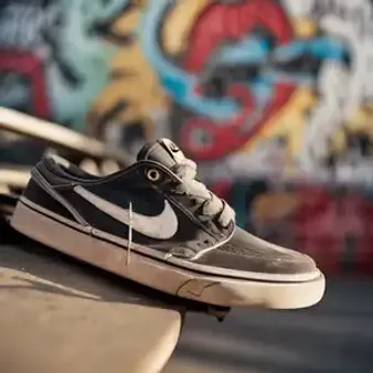 Iconic Riders of the Nike SB Team